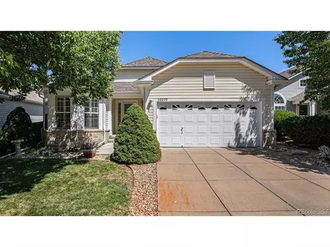 20399 Heather Ln, Parker, CO 80138