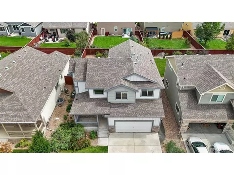 2135 Crop Row Dr, Windsor, CO 80550 photo 2