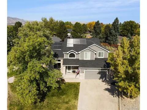 4931 S Owens Ct, Littleton, CO 80127