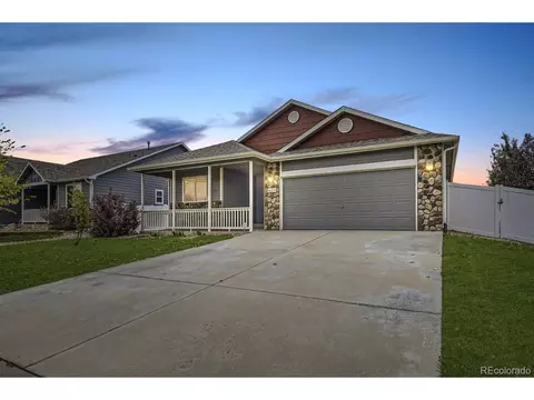 16251 Ginger Ave, Mead, CO 80542