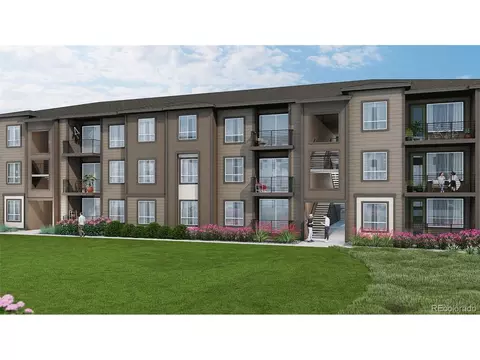 9570 Accord Ln #203, Parker, CO 80134