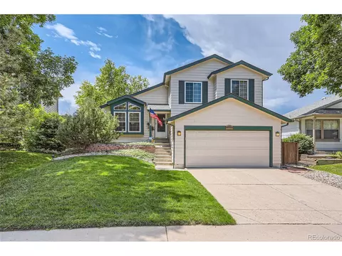 6434 Laguna Cir, Highlands Ranch, CO 80130