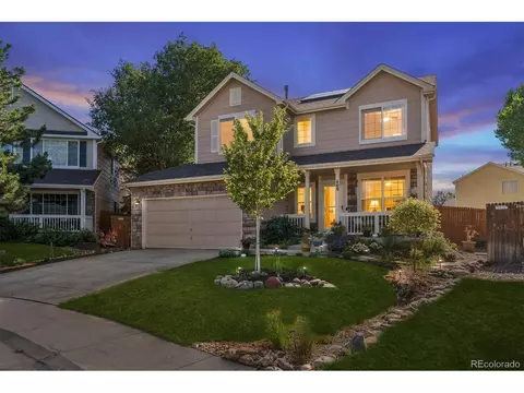 409 Lockwood St, Castle Rock, CO 80104