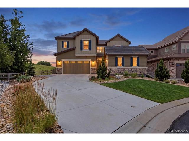10879 Red Sun Ct, Highlands Ranch, CO 80126
