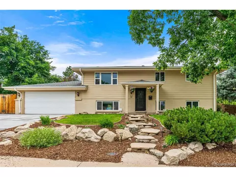 5105 S Osceola St, Littleton, CO 80123