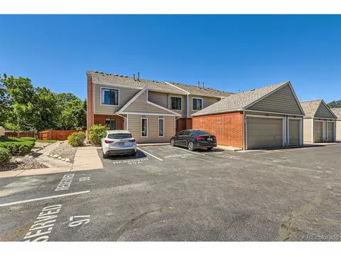 7474 E Arkansas Ave #27-27-01, Denver, CO 80231
