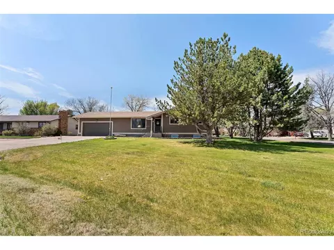 14175 Greenway Dr, Sterling, CO 80751