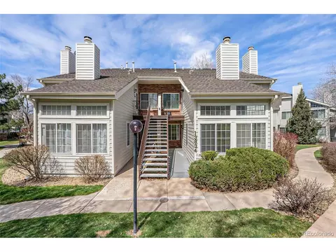 13834 E Lehigh Ave #G, Aurora, CO 80014