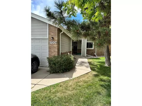 3107 S Ulster St, Denver, CO 80231