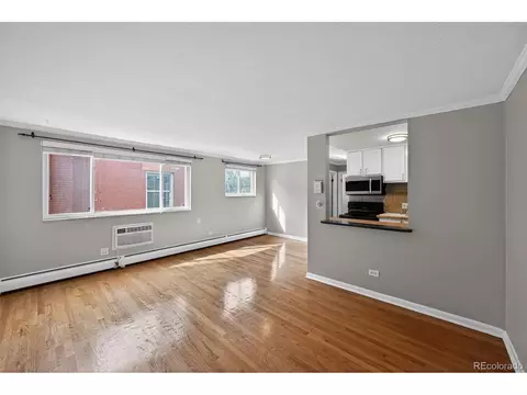 1242 Gaylord St #201, Denver, CO 80206