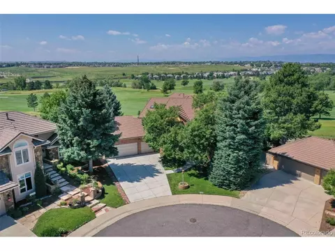 5017 E Nichols Pl, Centennial, CO 80122