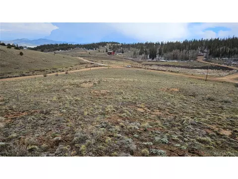 3954 Remington Rd, Como, CO 80432