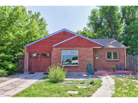 992 Fairfax St, Denver, CO 80220