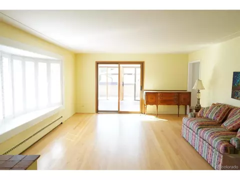 2655 E Flora Pl, Denver, CO 80210 photo 5