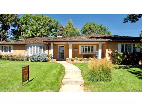 2655 E Flora Pl, Denver, CO 80210 photo 1