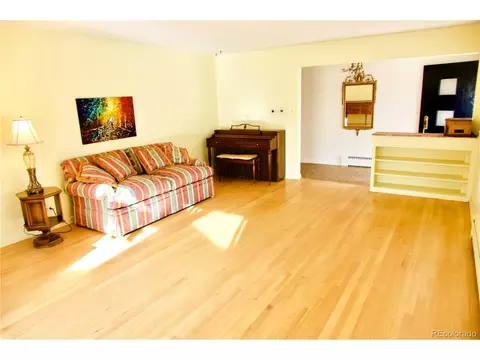 2655 E Flora Pl, Denver, CO 80210 photo 2