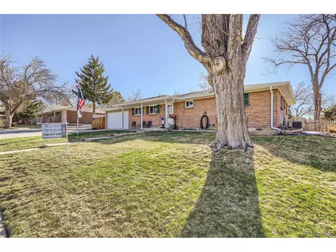 7245 S Grant St, Centennial, CO 80122