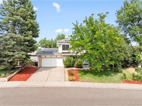 5916 S Kline St, Littleton, CO 80127