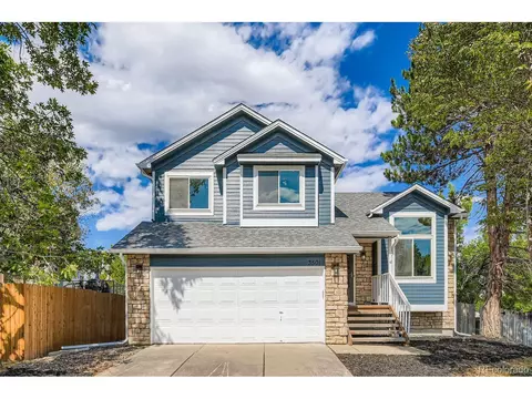 3501 W 112th Cir, Westminster, CO 80031