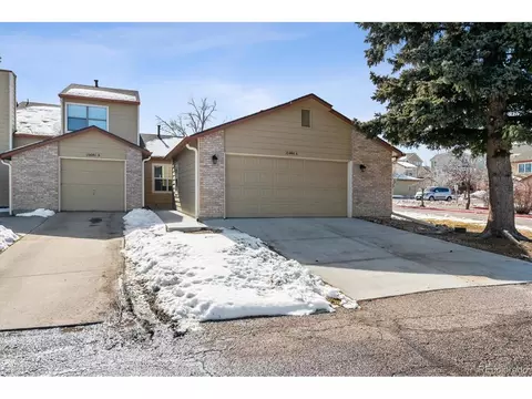 10440 W Fair Ave #A, Littleton, CO 80127