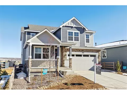 8916 Snake River St, Littleton, CO 80125