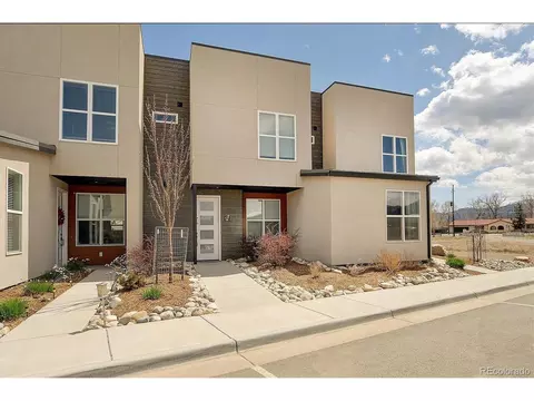 1005 Dezi Dr #C, Salida, CO 81201