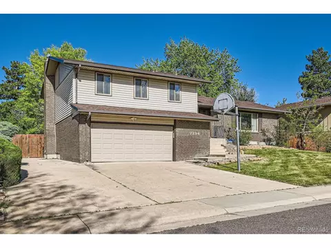 7294 S Syracuse St, Centennial, CO 80112