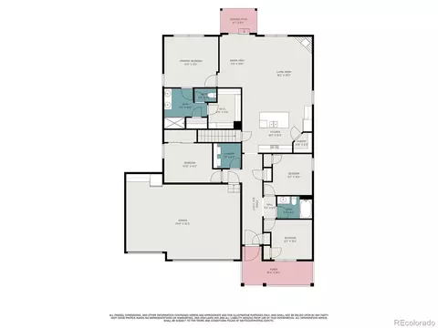 686 Iris St, Brighton, CO 80601 photo 25