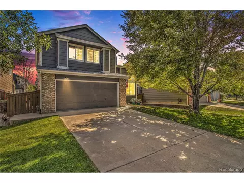 822 Timbervale Trl, Highlands Ranch, CO 80129