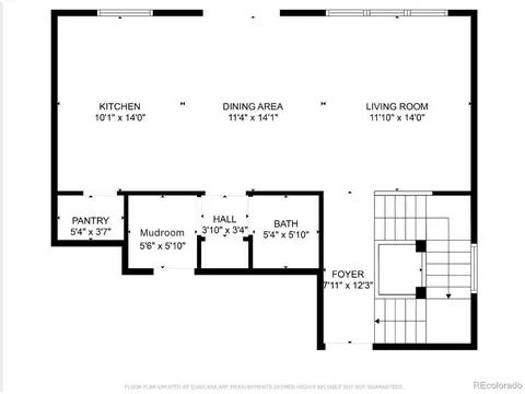 15709 Josephine St, Thornton, CO 80602 photo 2