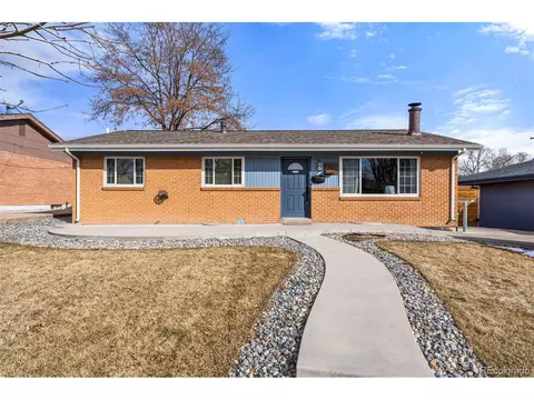 2380 S Quitman St, Denver, CO 80219