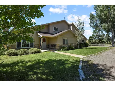 12985 N 5th St, Parker, CO 80134