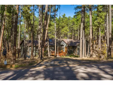 740 Silver Saddle Rd, Monument, CO 80132