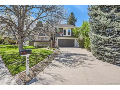 8057 S Newport Ct, Centennial, CO 80112