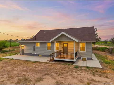 23240 County Road 21, Fort Morgan, CO 80701