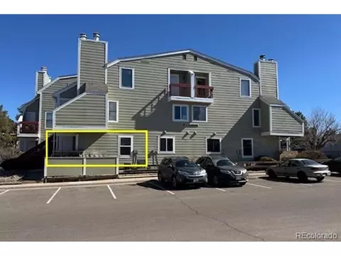 992 S Dearborn Way #7, Aurora, CO 80012