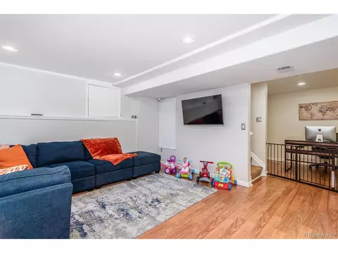 21611 E Crestridge Pl, Centennial, CO 80015 photo 26