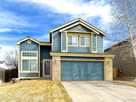 21611 E Crestridge Pl, Centennial, CO 80015 photo 1