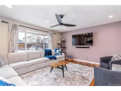 21611 E Crestridge Pl, Centennial, CO 80015 photo 11
