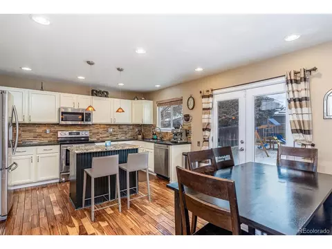 21611 E Crestridge Pl, Centennial, CO 80015 photo 14