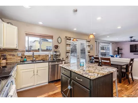 21611 E Crestridge Pl, Centennial, CO 80015 photo 8