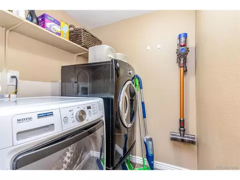 21611 E Crestridge Pl, Centennial, CO 80015 photo 16