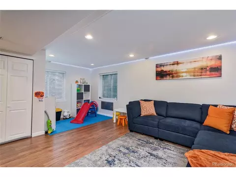 21611 E Crestridge Pl, Centennial, CO 80015 photo 24