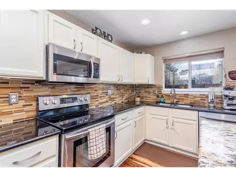 21611 E Crestridge Pl, Centennial, CO 80015 photo 7