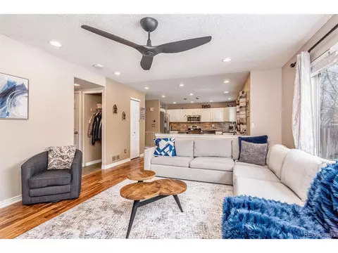 21611 E Crestridge Pl, Centennial, CO 80015 photo 13