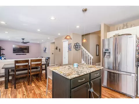 21611 E Crestridge Pl, Centennial, CO 80015 photo 9