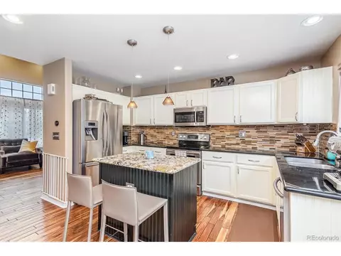 21611 E Crestridge Pl, Centennial, CO 80015 photo 6
