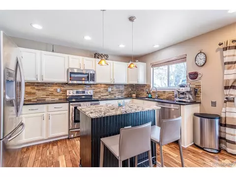 21611 E Crestridge Pl, Centennial, CO 80015 photo 5
