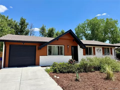 954 S Ivy St, Denver, CO 80224