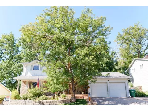 2369 S Holland Ct, Lakewood, CO 80227